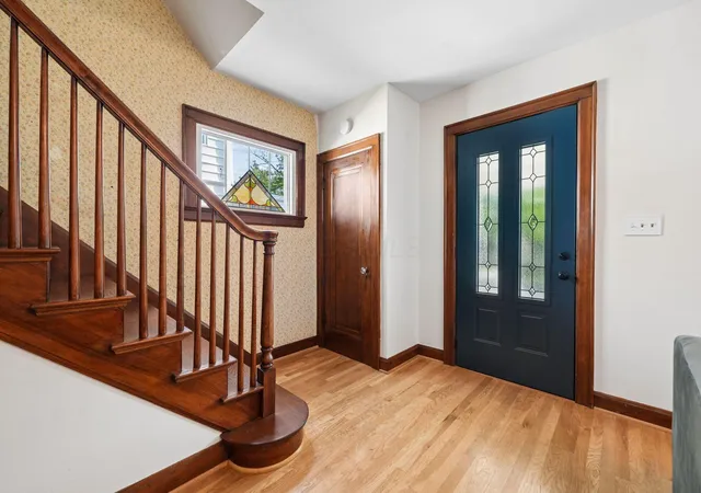 Photo 4 of Single family home for sale at 755 S Roosevelt Ave, Columbus, OH 43209 | MLS# 226034866 | Listing updated on 2026-09-29