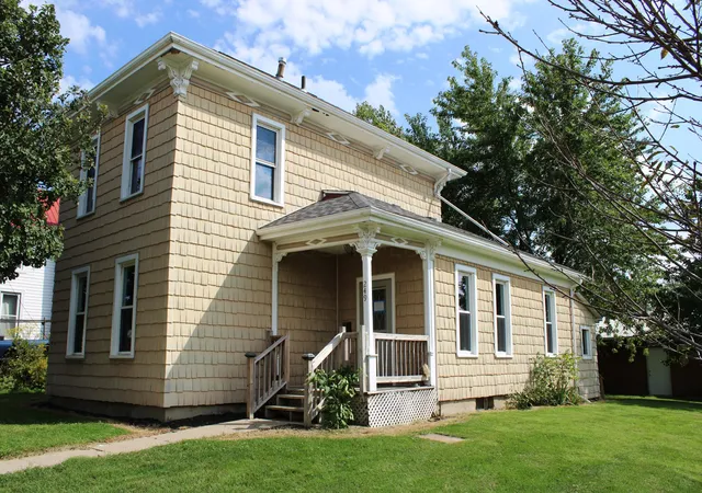 Photo 1 of Sale Pending at 249 Dawsett Ave, Galion, OH 44833 | MLS# 226034990 | Listing updated on 2026-09-18