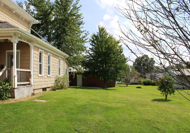 Photo 4 of Sale Pending at 249 Dawsett Ave, Galion, OH 44833 | MLS# 226034990 | Listing updated on 2026-09-18