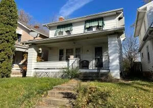 Single family home for sale at 438 S Eureka Ave, Columbus, OH 43204 | MLS# 226034796
