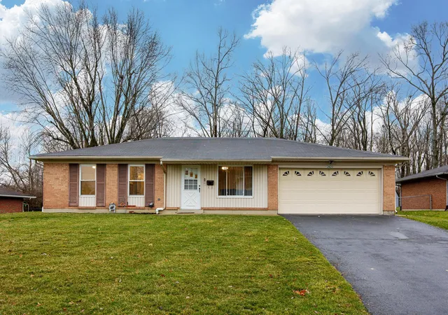 Photo 1 of Single family home for sale at 2620 Delavan Dr, Dayton, OH 45459 | MLS# 226034797 | Listing updated on 2026-09-11