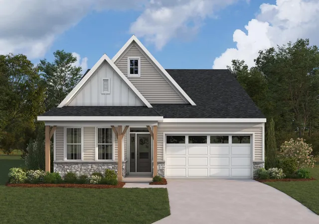 Photo 1 of Sale Pending at 6279 Windcliff Dr, Grove City, OH 43123 | MLS# 226034800 | Listing updated on 2026-09-14