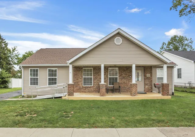 Photo 1 of Single family home for sale at 936 Binns Blvd, Columbus, OH 43204 | MLS# 226034837 | Listing updated on 2026-09-20