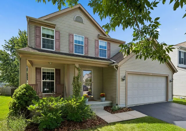 Photo 4 of Single family home for sale at 5779 Annmary Rd, Hilliard, OH 43026 | MLS# 226034894 | Listing updated on 2026-09-30