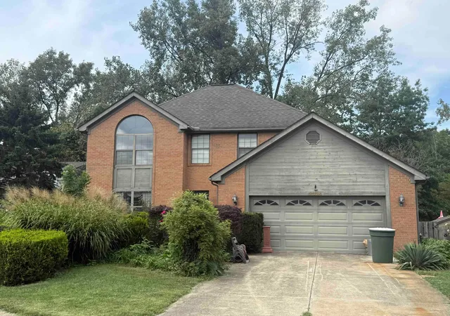 Single family home for sale at 3324 Brichar Way, Columbus, OH 43204 | MLS# 226034826
