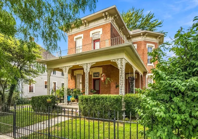 Single family home for sale at 209 S Main St, Prospect, OH 43342 | MLS# 226035656