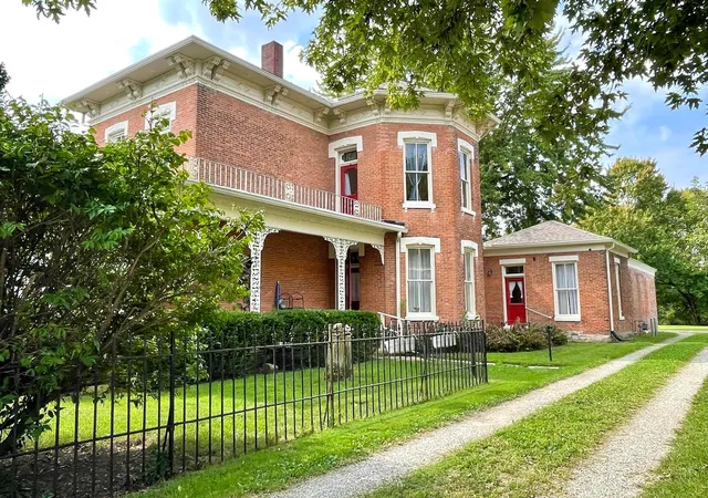 Photo 1 of Single family home for sale at 209 S Main St, Prospect, OH 43342 | MLS# 226035656 | Listing updated on 2026-09-30