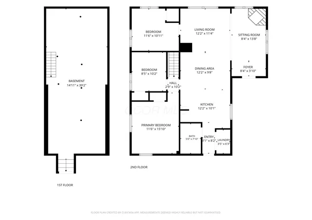 Photo 48 of Single family home for sale at 4345 Mathews Ave, Obetz, OH 43207 | MLS# 226035693 | Listing updated on 2026-09-27