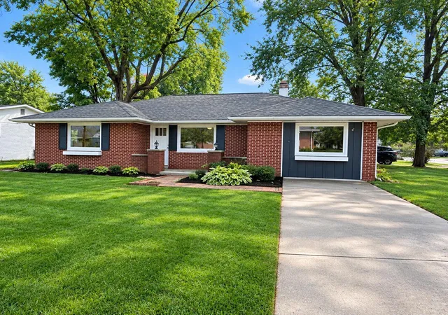 Photo 1 of Sale Pending at 145 South St, Groveport, OH 43125 | MLS# 226035025 | Listing updated on 2026-09-20