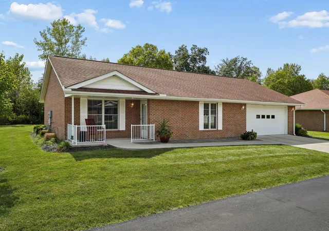 Photo 1 of Condo for sale at 321 Ashley Ln, West Jefferson, OH 43162 | MLS# 226034838 | Listing updated on 2026-09-28