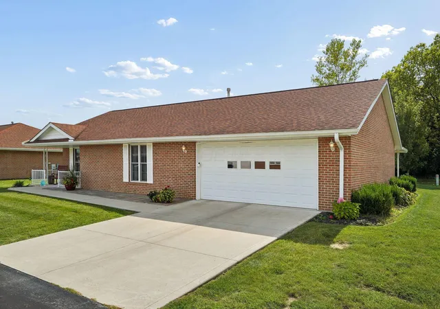 Photo 2 of Condo for sale at 321 Ashley Ln, West Jefferson, OH 43162 | MLS# 226034838 | Listing updated on 2026-09-28