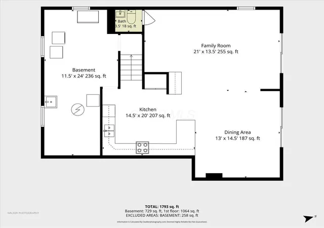 Photo 36 of Single family home for sale at 605 Snyder Dr, Loudonville, OH 44842 | MLS# 226034816 | Listing updated on 2026-09-25
