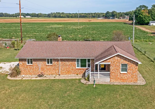 Photo 1 of Single family home for sale at 3802 State Route 598 S, Willard, OH 44890 | MLS# 226035728 | Listing updated on 2026-09-21