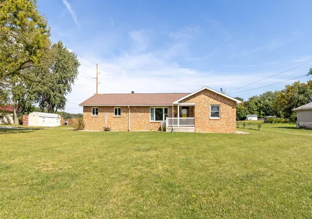 Photo 2 of Single family home for sale at 3802 State Route 598 S, Willard, OH 44890 | MLS# 226035728 | Listing updated on 2026-09-21