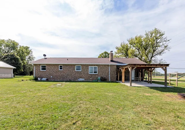 Photo 3 of Single family home for sale at 3802 State Route 598 S, Willard, OH 44890 | MLS# 226035728 | Listing updated on 2026-09-21