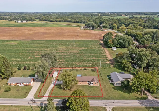 Photo 47 of Single family home for sale at 3802 State Route 598 S, Willard, OH 44890 | MLS# 226035728 | Listing updated on 2026-09-21