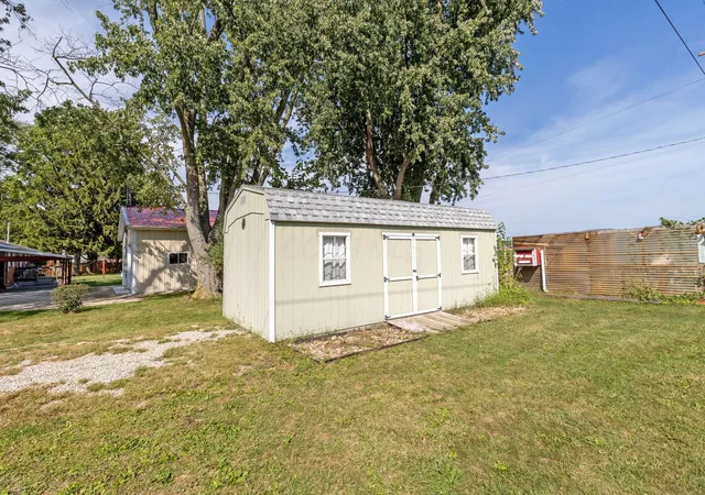 Photo 3 of Single family home for sale at 3802 State Route 598 S, Willard, OH 44890 | MLS# 226035728 | Listing updated on 2026-09-21
