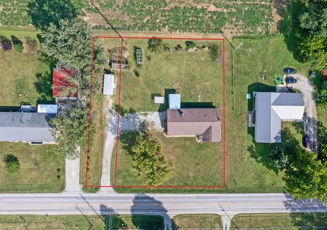 Photo 4 of Single family home for sale at 3802 State Route 598 S, Willard, OH 44890 | MLS# 226035728 | Listing updated on 2026-09-21