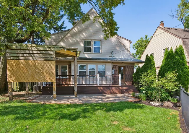 Photo 32 of Single family home for sale at 1652 Andover Rd, Columbus, OH 43212 | MLS# 226034820 | Listing updated on 2026-09-15