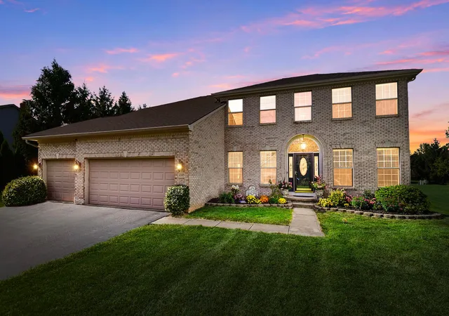 Photo 1 of Single family home for sale at 2315 Bold Venture Dr, Lewis Center, OH 43035 | MLS# 226035166 | Listing updated on 2026-09-30