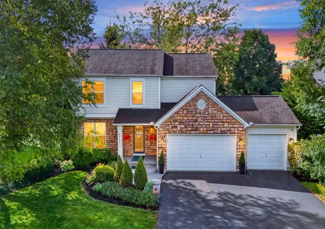 Photo 1 of Single family home for sale at 6487 Hilliard Dr, Canal Winchester, OH 43110 | MLS# 226034901 | Listing updated on 2026-09-25