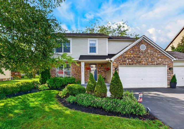 Photo 3 of Single family home for sale at 6487 Hilliard Dr, Canal Winchester, OH 43110 | MLS# 226034901 | Listing updated on 2026-09-25