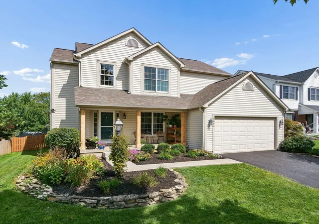 Photo 1 of Single family home for sale at 1884 Woodside Dr, Marysville, OH 43040 | MLS# 226034840 | Listing updated on 2026-10-02