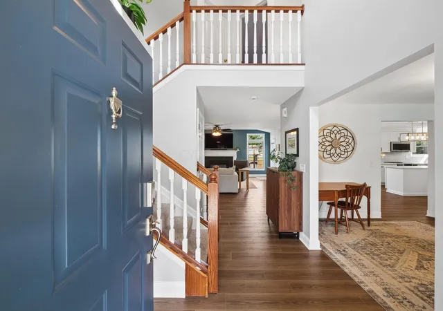 Photo 3 of Single family home for sale at 1884 Woodside Dr, Marysville, OH 43040 | MLS# 226034840 | Listing updated on 2026-10-02