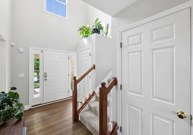 Photo 4 of Single family home for sale at 1884 Woodside Dr, Marysville, OH 43040 | MLS# 226034840 | Listing updated on 2026-10-02