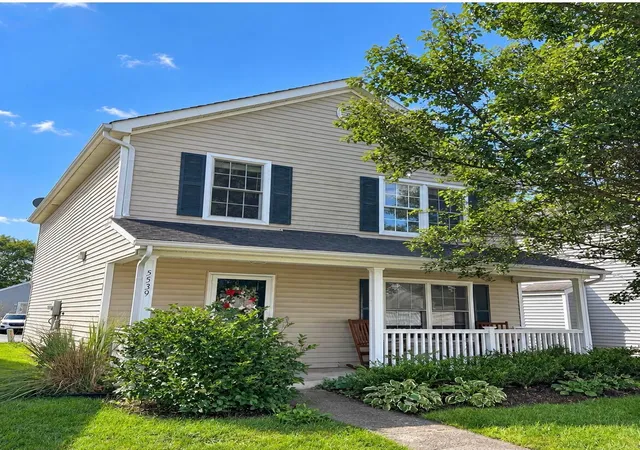 Photo 2 of Condo for sale at 5539 Leinster St #145, Canal Winchester, OH 43110 | MLS# 226035071 | Listing updated on 2026-10-05