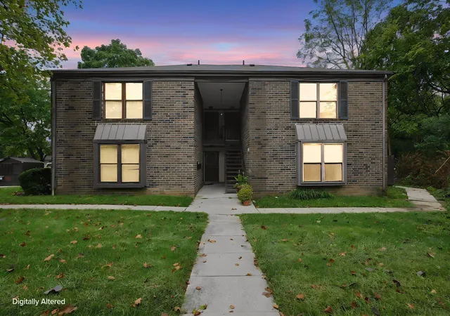 Photo 1 of Condo for sale at 5844 Hallridge Cir #B, Columbus, OH 43232 | MLS# 226034845 | Listing updated on 2026-09-12