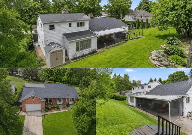 Photo 1 of Sale Pending at 4441 Olentangy River Rd, Columbus, OH 43214 | MLS# 226034854 | Listing updated on 2026-10-02