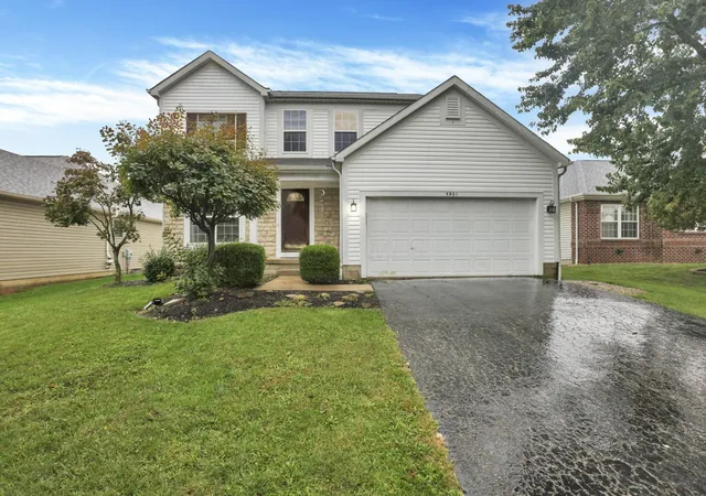 Photo 1 of Single family home for sale at 5901 Stillponds Pl, Columbus, OH 43228 | MLS# 226034860 | Listing updated on 2026-10-08