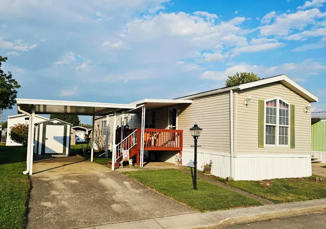 Photo 1 of Single family home for sale at 678 Robinson Rd Se, Washington Court House, OH 43160 | MLS# 226034862 | Listing updated on 2026-09-21