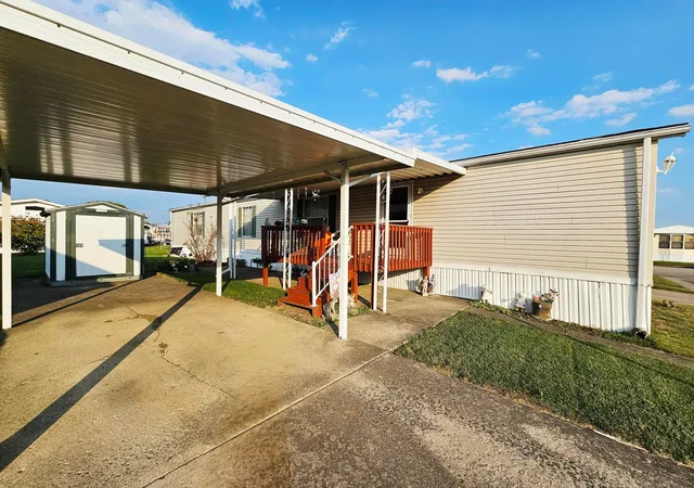 Photo 3 of Single family home for sale at 678 Robinson Rd Se, Washington Court House, OH 43160 | MLS# 226034862 | Listing updated on 2026-09-21