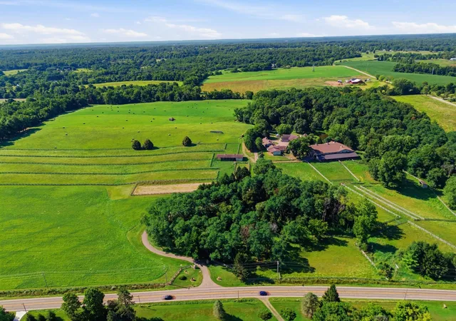 Photo 1 of Land for sale at 7820 Old Delaware Rd, Mount Vernon, OH 43050 | MLS# 226035024 | Listing updated on 2026-09-14