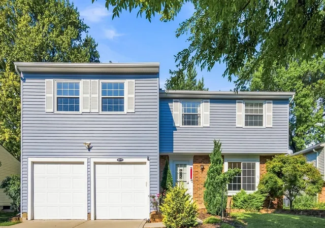 Photo 1 of Single family home for sale at 8749 Scarsdale Blvd, Powell, OH 43065 | MLS# 226034903 | Listing updated on 2026-10-25