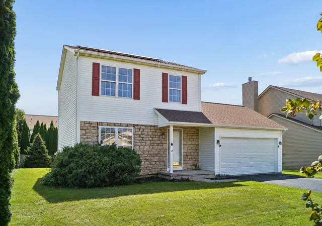 Photo 32 of Single family home for sale at 3033 Benchmark Dr, Columbus, OH 43219 | MLS# 226035291 | Listing updated on 2026-10-04