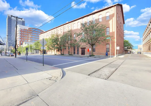 Photo 41 of Condo for sale at 544 S Front St #314, Columbus, OH 43215 | MLS# 226034891 | Listing updated on 2026-10-09