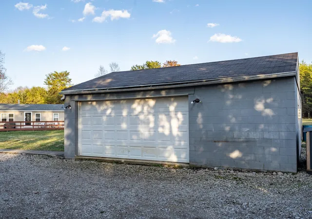 Photo 28 of Single family home for sale at 18596 Harble Griffith Rd, Logan, OH 43138 | MLS# 226034890 | Listing updated on 2026-10-19