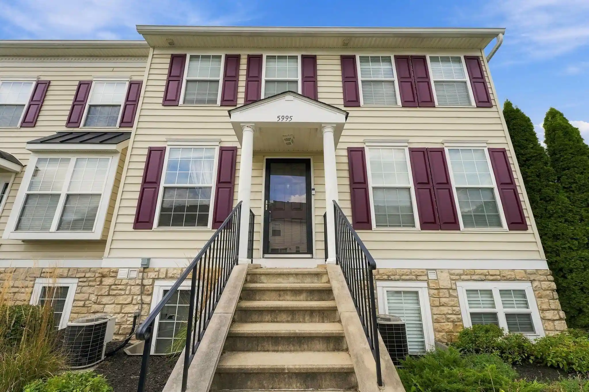Listing Photo 1 - Condo for sale in 5995 Ferdinand Dr located at 5995 Ferdinand Dr, New Albany, OH 43054 - Unit #32