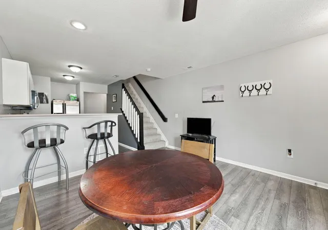 Listing Photo 4 - Condo for sale in building located at 5995 Ferdinand Dr, New Albany, OH 43054 - Unit #32
