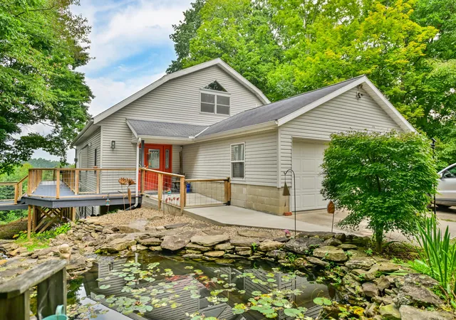 Photo 1 of Sale Pending at 10980 Twist Tail Rd, Millfield, OH 45761 | MLS# 226034893 | Listing updated on 2026-09-22