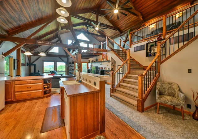 Photo 3 of Sale Pending at 10980 Twist Tail Rd, Millfield, OH 45761 | MLS# 226034893 | Listing updated on 2026-09-22