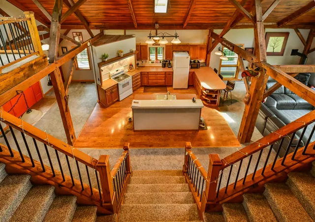 Photo 3 of Sale Pending at 10980 Twist Tail Rd, Millfield, OH 45761 | MLS# 226034893 | Listing updated on 2026-09-22