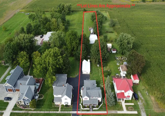 Photo 3 of Single family home for sale at 471 E Center St, West Mansfield, OH 43358 | MLS# 226034926 | Listing updated on 2026-10-02
