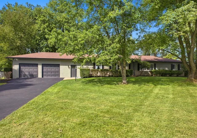 Photo 3 of Single family home for sale at 7826 Johnstown Utica Rd, Johnstown, OH 43031 | MLS# 226034897 | Listing updated on 2026-10-07