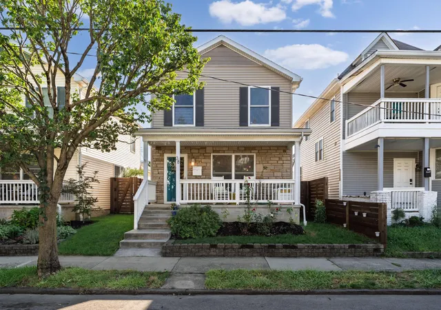Single family home for sale at 38 Hawkes Ave, Columbus, OH 43222 | MLS# 226035152 | Listing updated on 2026-10-10