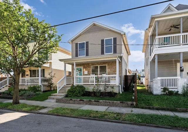 Photo 1 of Single family home for sale at 38 Hawkes Ave, Columbus, OH 43222 | MLS# 226035152 | Listing updated on 2026-10-10