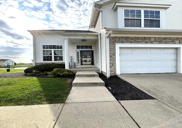 Condo for sale at 113 Green Ml, Blacklick, OH 43004 | MLS# 226034910